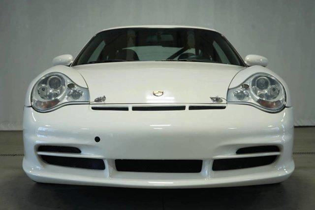 used 2004 Porsche 911 car, priced at $109,999