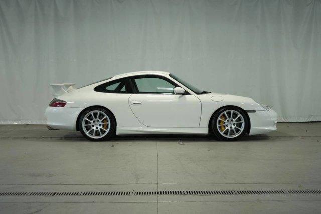 used 2004 Porsche 911 car, priced at $109,999