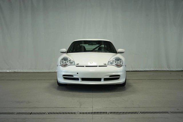 used 2004 Porsche 911 car, priced at $109,999