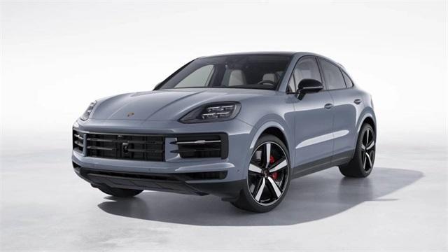 used 2024 Porsche Cayenne car, priced at $107,991