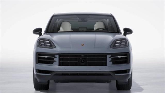 used 2024 Porsche Cayenne car, priced at $107,991