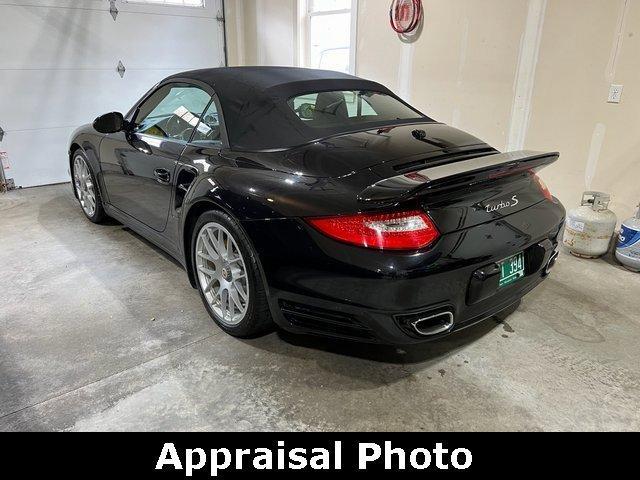 used 2011 Porsche 911 car, priced at $89,999