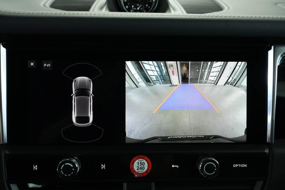 new 2025 Porsche Macan car, priced at $77,765