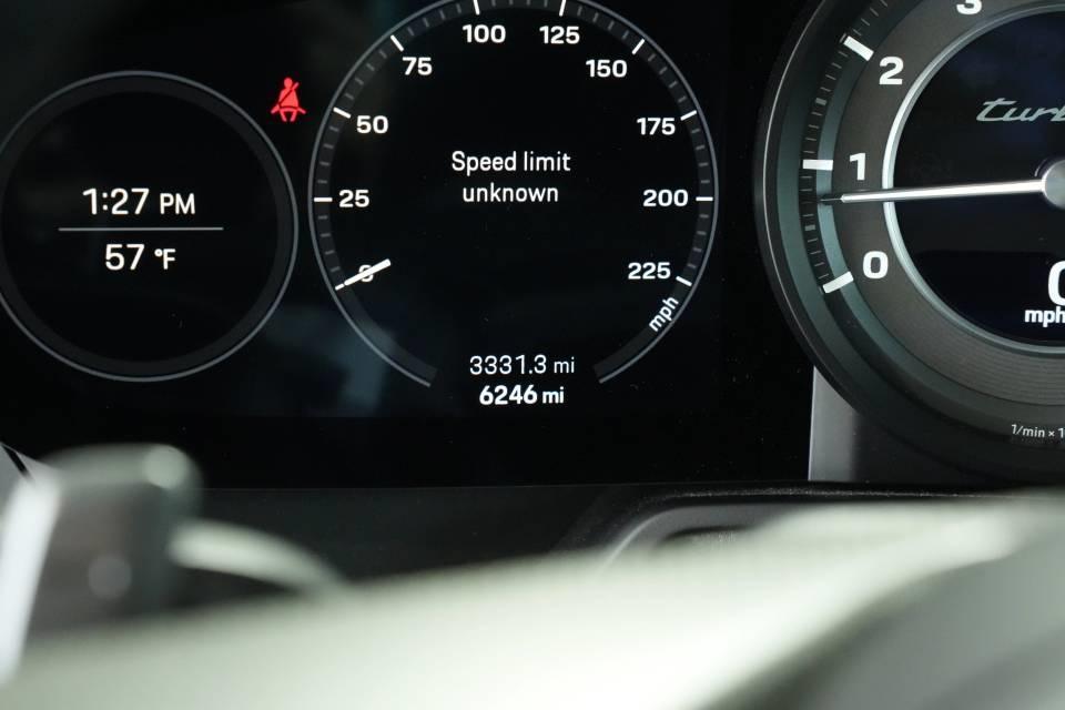 used 2022 Porsche 911 car, priced at $257,991