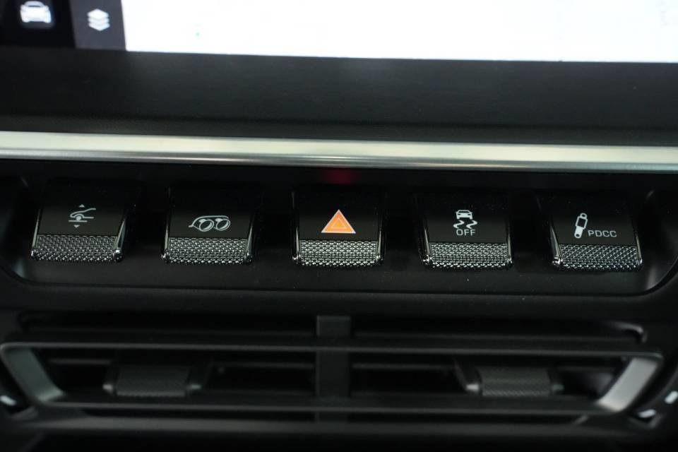 used 2022 Porsche 911 car, priced at $257,991