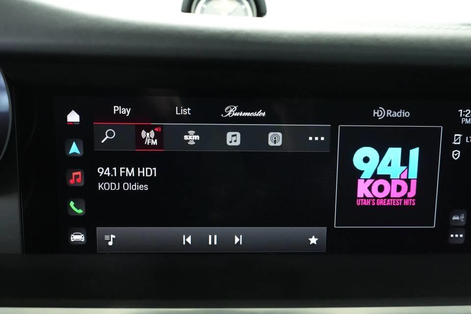 used 2022 Porsche 911 car, priced at $257,991