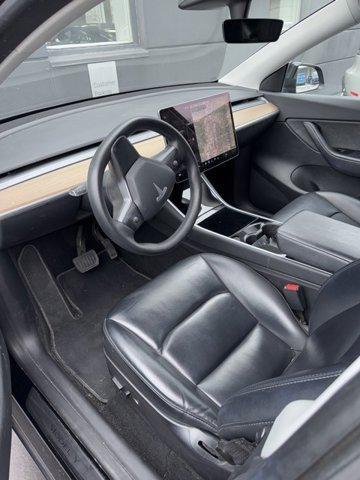 used 2020 Tesla Model Y car, priced at $26,991