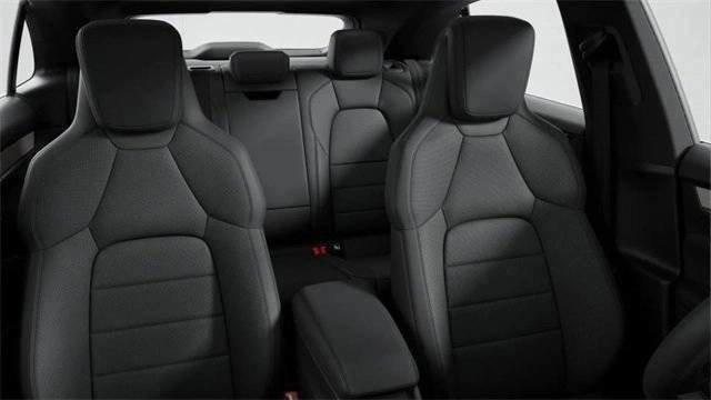 used 2024 Porsche Macan Electric car, priced at $91,997