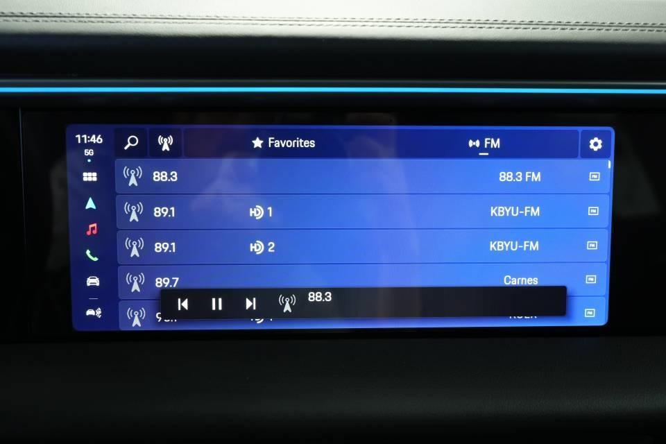 used 2024 Porsche Macan Electric car, priced at $99,999