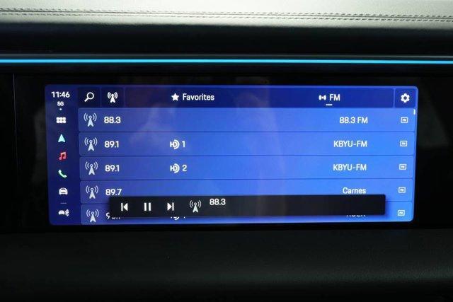 used 2024 Porsche Macan car, priced at $88,888