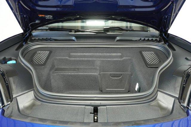 used 2024 Porsche Macan Electric car, priced at $97,999