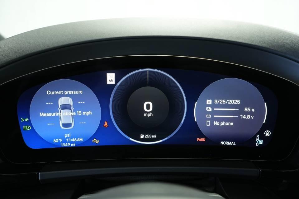 used 2024 Porsche Macan Electric car, priced at $99,999