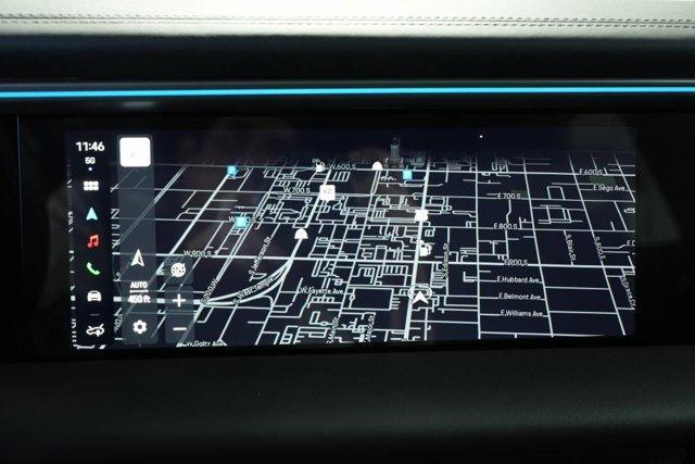 used 2024 Porsche Macan Electric car, priced at $91,997