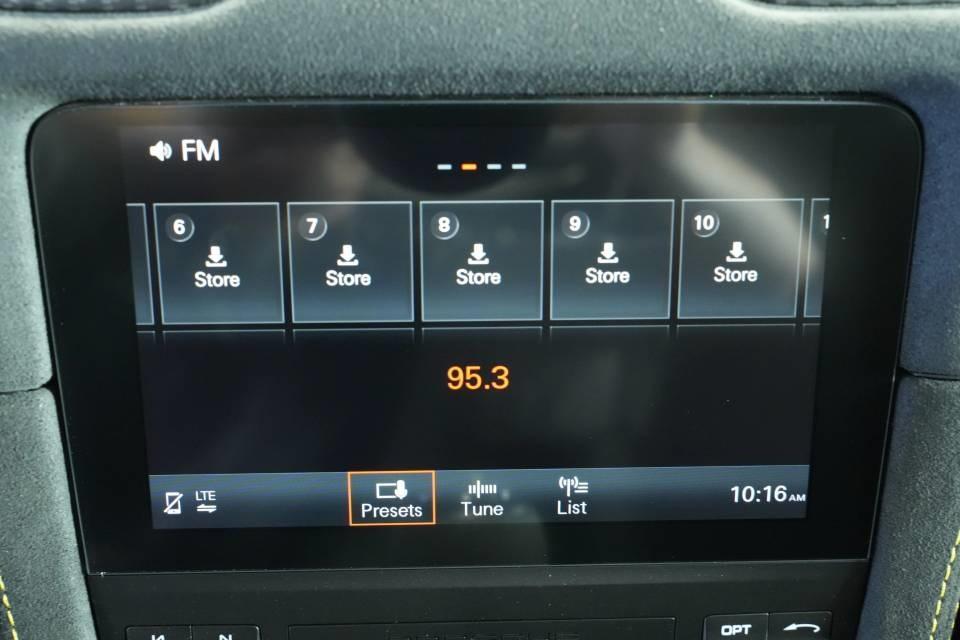 used 2025 Porsche 718 Spyder car, priced at $225,999