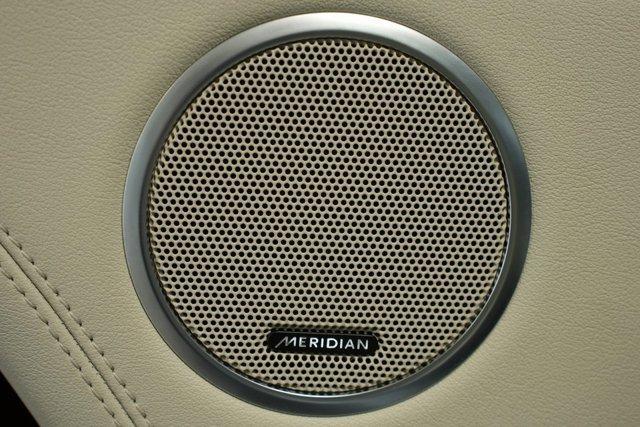 used 2021 Land Rover Range Rover car, priced at $41,991