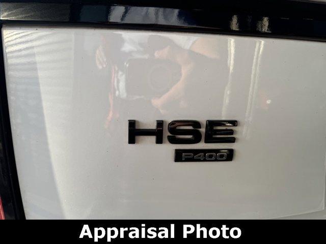 used 2021 Land Rover Range Rover car, priced at $41,991