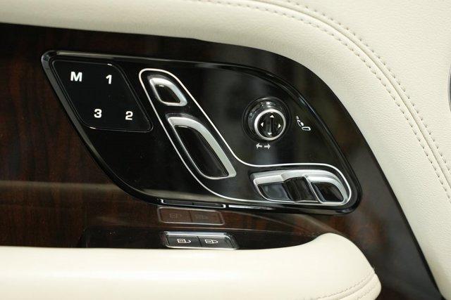 used 2021 Land Rover Range Rover car, priced at $41,991