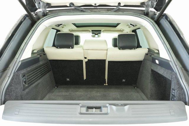 used 2021 Land Rover Range Rover car, priced at $41,991