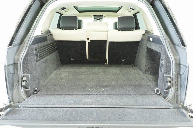 used 2021 Land Rover Range Rover car, priced at $41,991