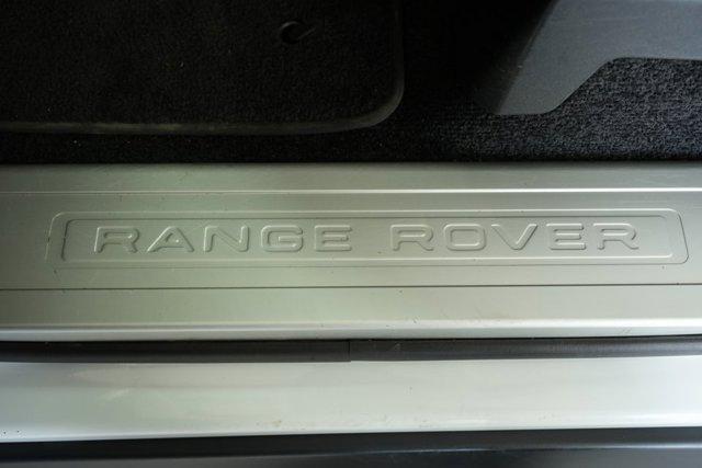used 2021 Land Rover Range Rover car, priced at $41,991