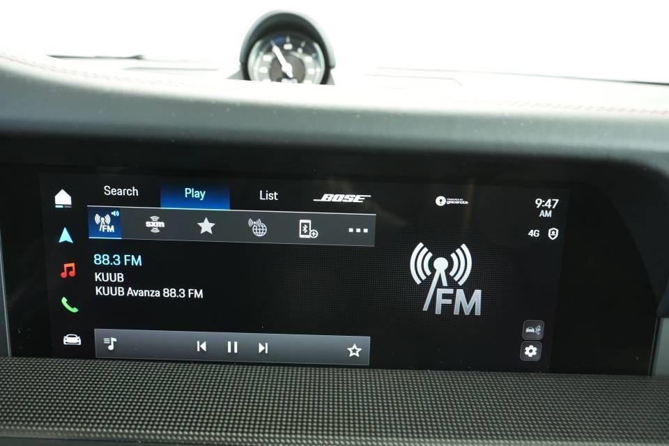 used 2025 Porsche 911 car, priced at $192,999