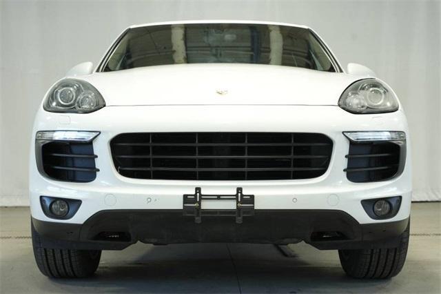 used 2017 Porsche Cayenne car, priced at $19,991