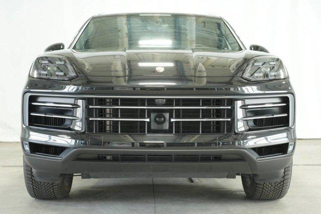 used 2024 Porsche Cayenne E-Hybrid car, priced at $112,993