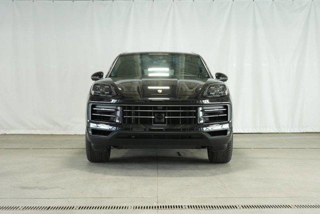used 2024 Porsche Cayenne E-Hybrid car, priced at $112,993