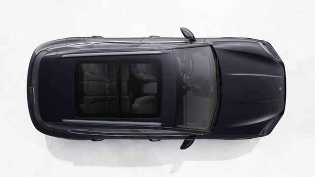 used 2024 Porsche Cayenne car, priced at $110,999
