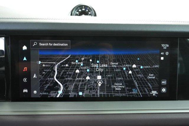 used 2024 Porsche Cayenne E-Hybrid car, priced at $112,993