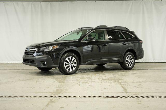 used 2020 Subaru Outback car, priced at $24,993