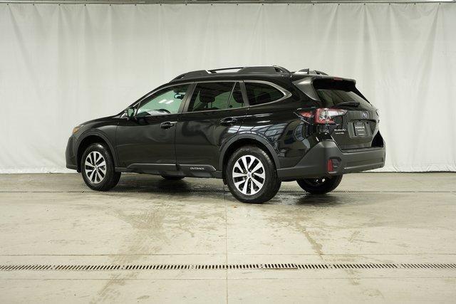 used 2020 Subaru Outback car, priced at $24,993