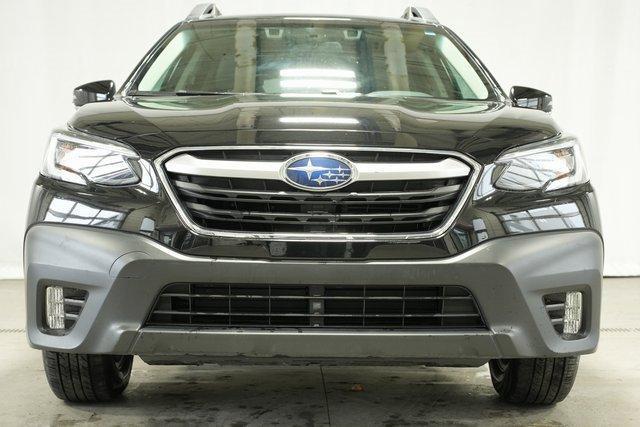 used 2020 Subaru Outback car, priced at $24,993