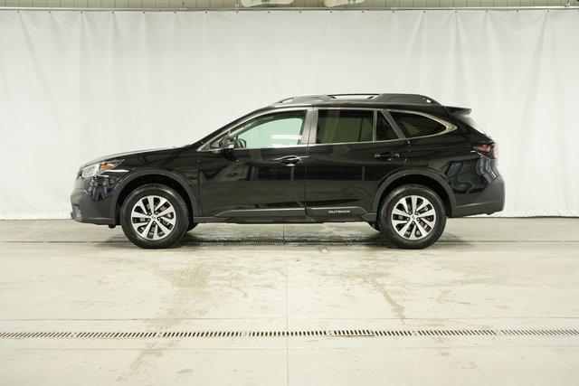 used 2020 Subaru Outback car, priced at $24,993