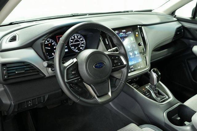 used 2020 Subaru Outback car, priced at $24,993