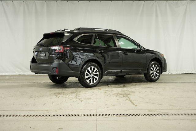 used 2020 Subaru Outback car, priced at $24,993