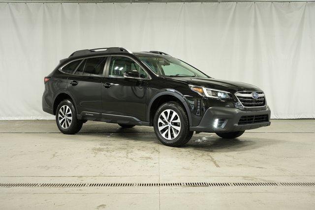 used 2020 Subaru Outback car, priced at $24,993