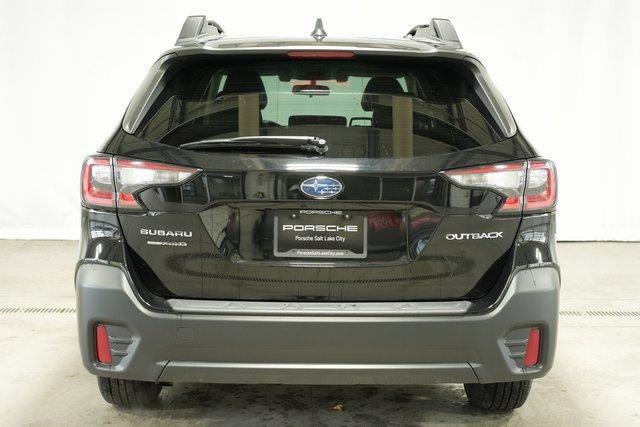 used 2020 Subaru Outback car, priced at $24,993