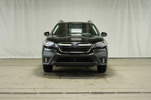 used 2020 Subaru Outback car, priced at $24,993