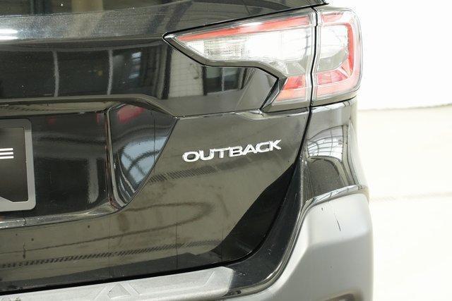 used 2020 Subaru Outback car, priced at $24,993