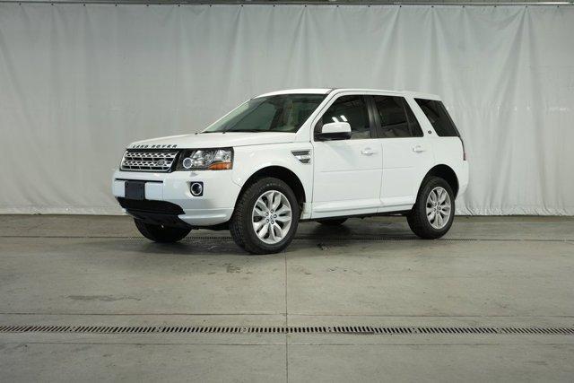 used 2013 Land Rover LR2 car, priced at $9,993