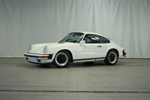 used 1978 Porsche 911 car, priced at $74,899