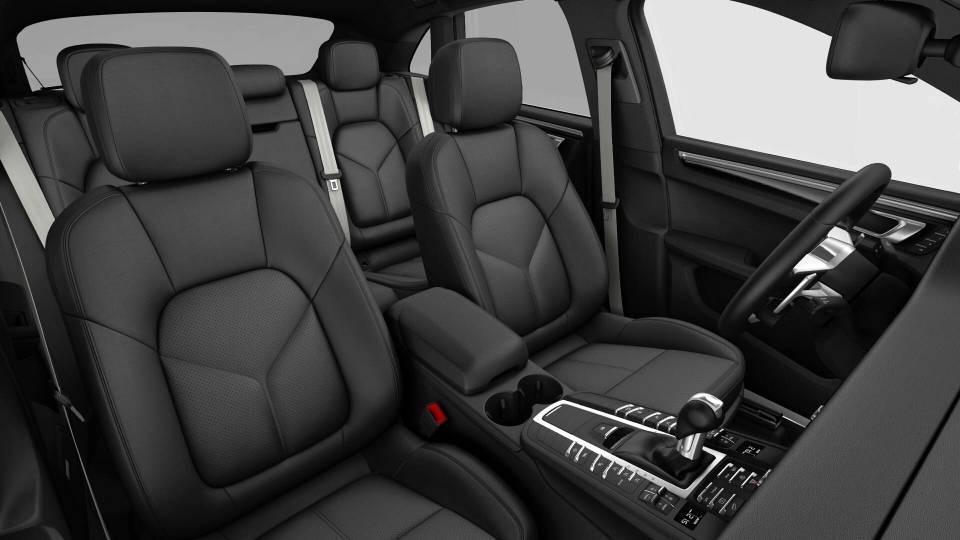 used 2021 Porsche Macan car, priced at $49,991