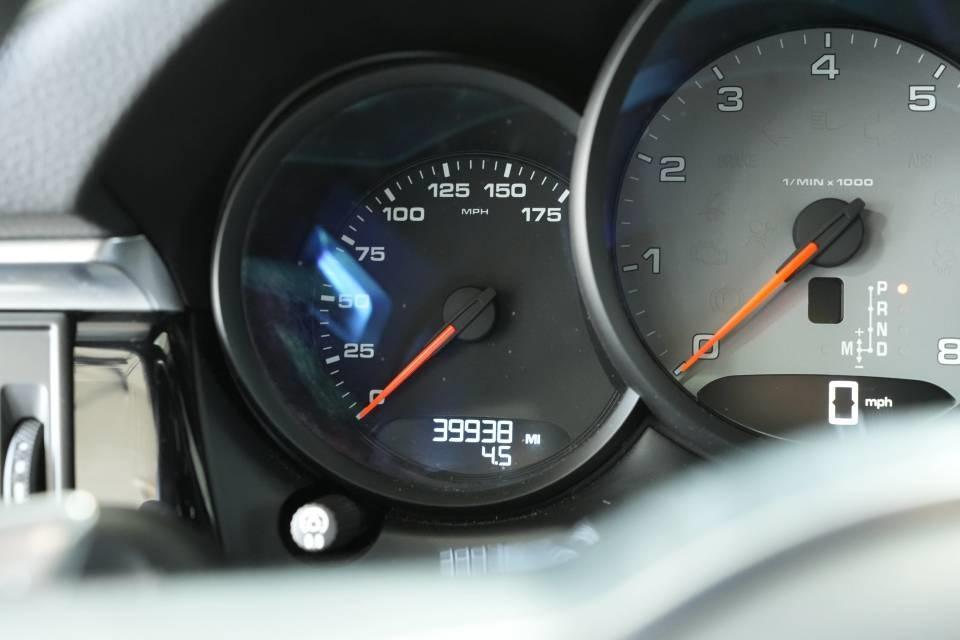 used 2021 Porsche Macan car, priced at $49,991