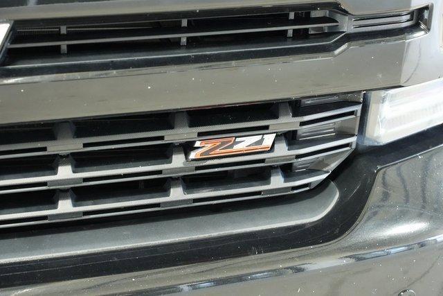 used 2020 Chevrolet Silverado 1500 car, priced at $34,599