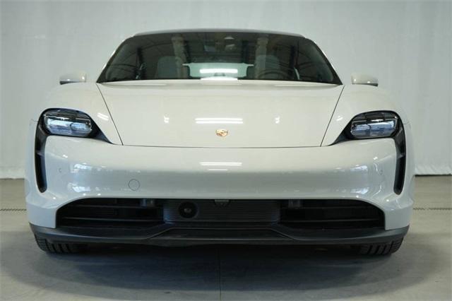 used 2024 Porsche Taycan car, priced at $99,999