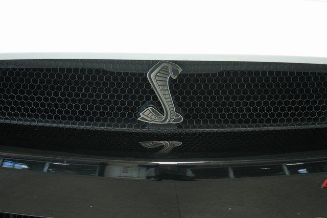 used 2021 Ford Shelby GT500 car, priced at $88,992