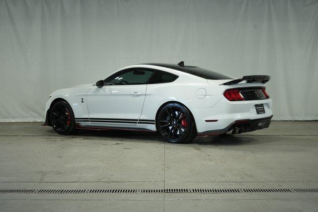 used 2021 Ford Shelby GT500 car, priced at $88,992