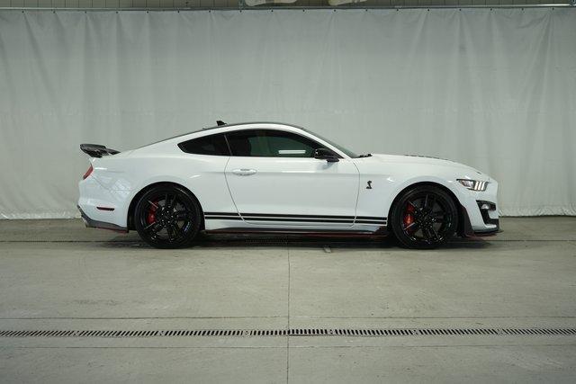 used 2021 Ford Shelby GT500 car, priced at $88,992