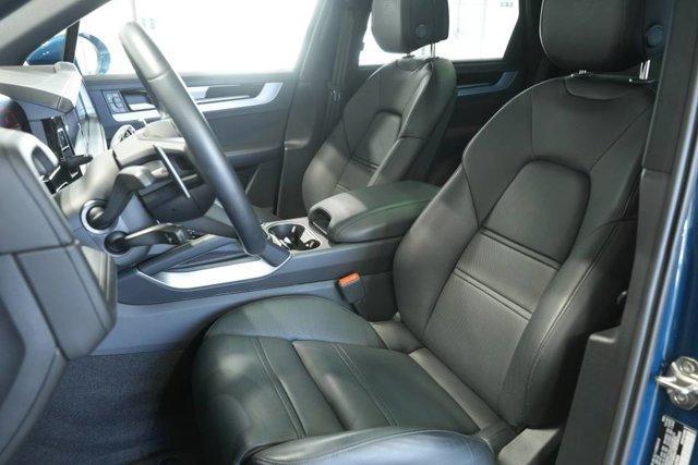 used 2024 Porsche Cayenne E-Hybrid car, priced at $112,993